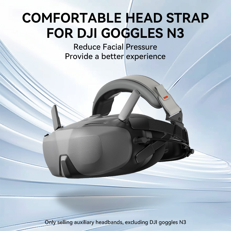 Dji Goggles - RCSTQ for DJI Neo Goggles N3