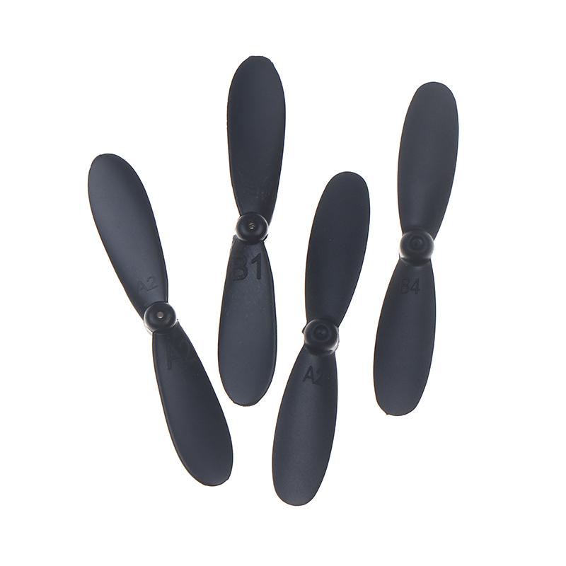 Drone - HOT! 8PCS 42mm Props For 4D