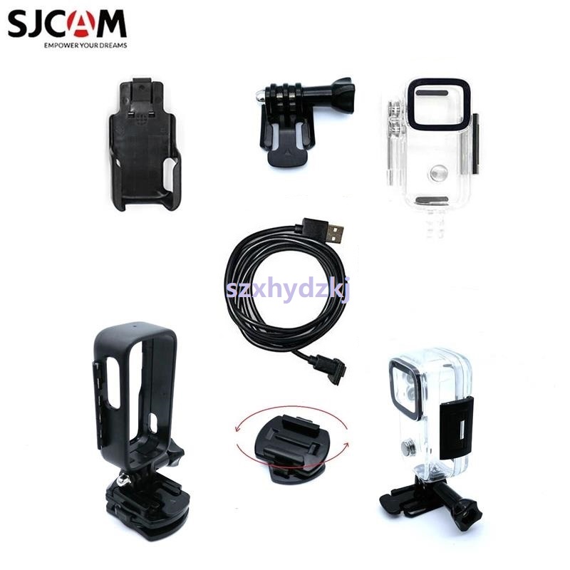Runcam Camera - For SJCAM Accessories Camera Waterproof Case