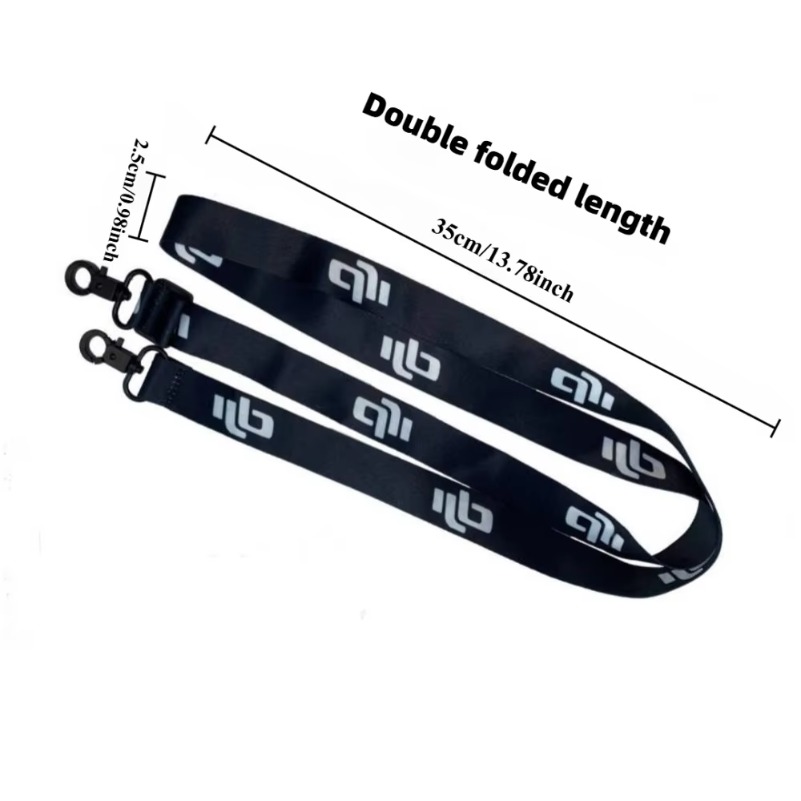 Anti-Drop Adjustable Neck Lany - огляд і ціна Drone