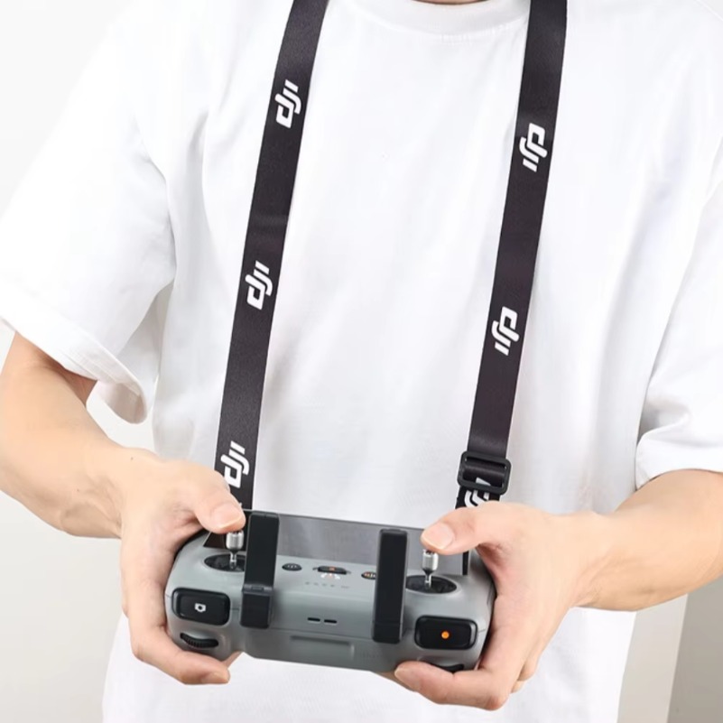 Anti-Drop Adjustable Neck Lany - огляд і ціна Drone