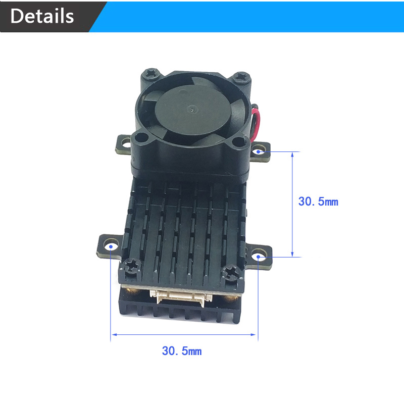 SLONWAKE 5.8g 2W high-power UA - огляд і ціна Analog Fpv Camera