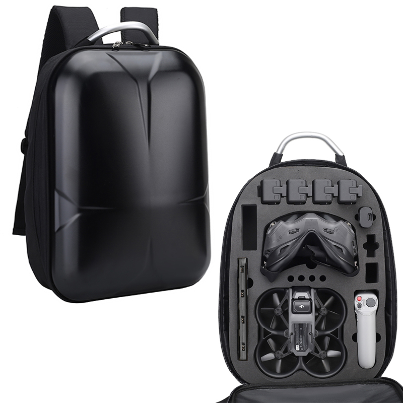 Backpack Duricrust Waterproof  - огляд і ціна Dji Goggles