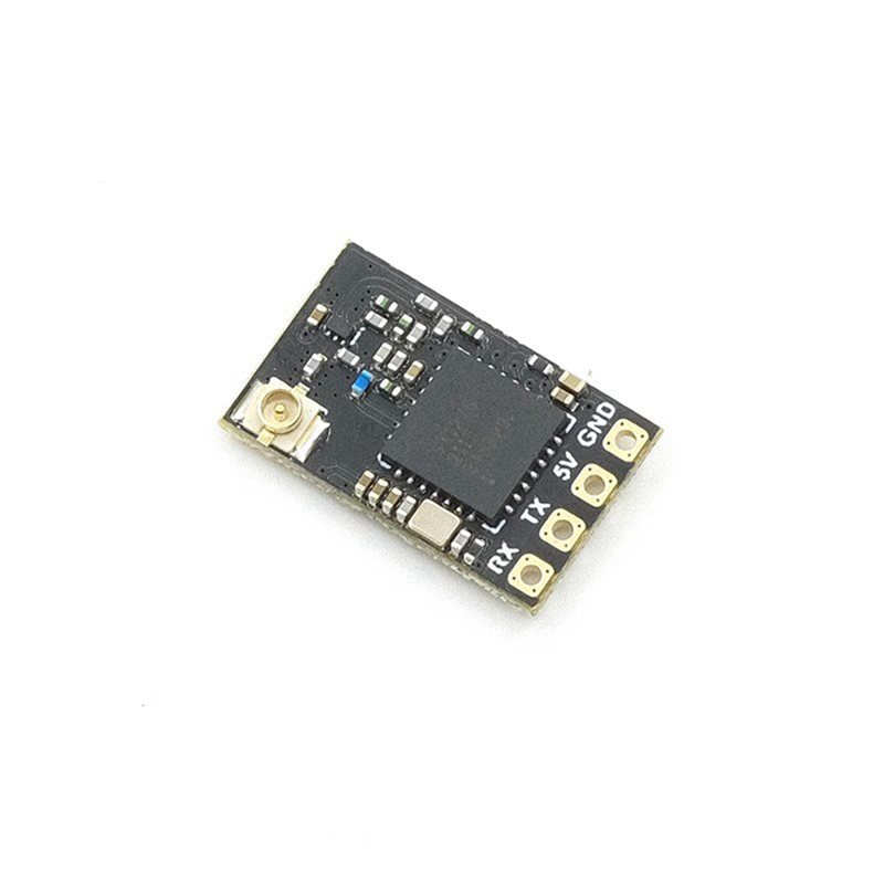 ABXE-5X ELRS Receiver 2.4Ghz N - огляд і ціна Drone Antenna