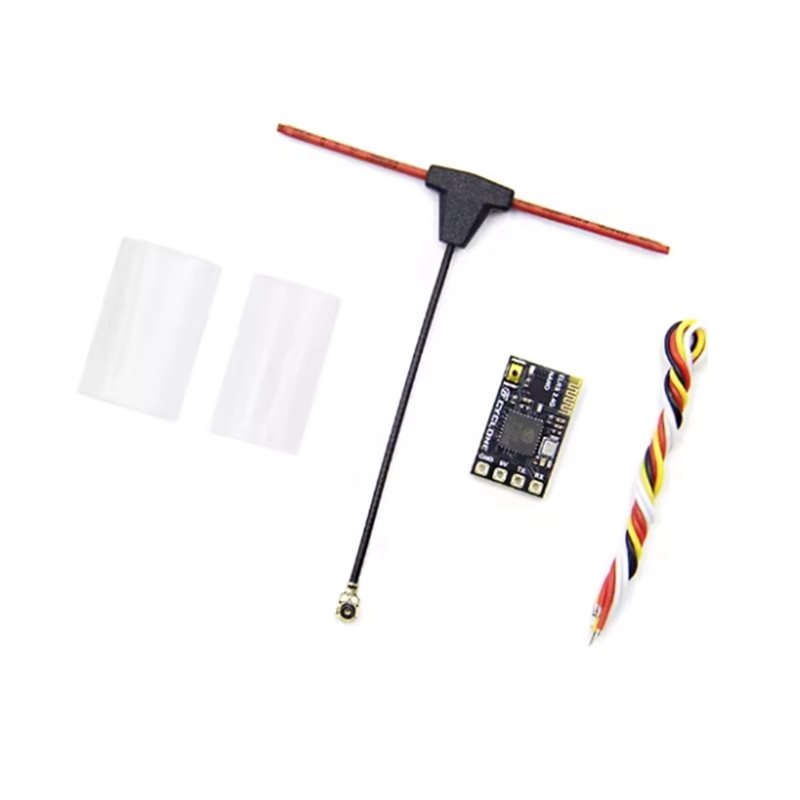 ABXE-5X ELRS Receiver 2.4Ghz N - огляд і ціна Drone Antenna