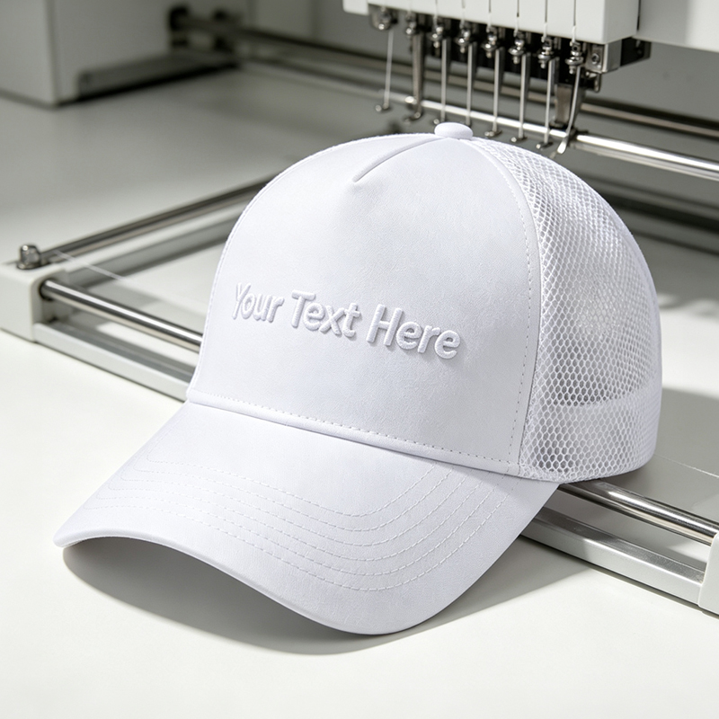 Dropshipping Custom Embroidery - огляд і ціна Drone