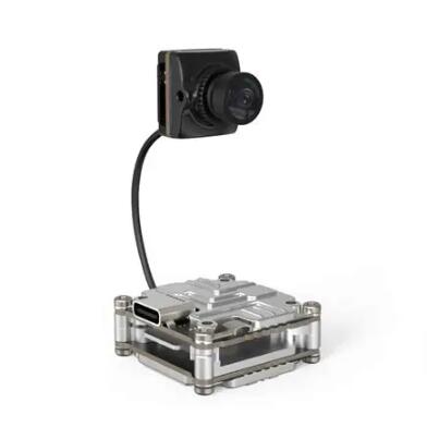 RunCam Link Falcon Nano Kit 12 - огляд і ціна Hd Zero Camera
