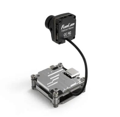 RunCam Link Falcon Nano Kit 12 - огляд і ціна Hd Zero Camera
