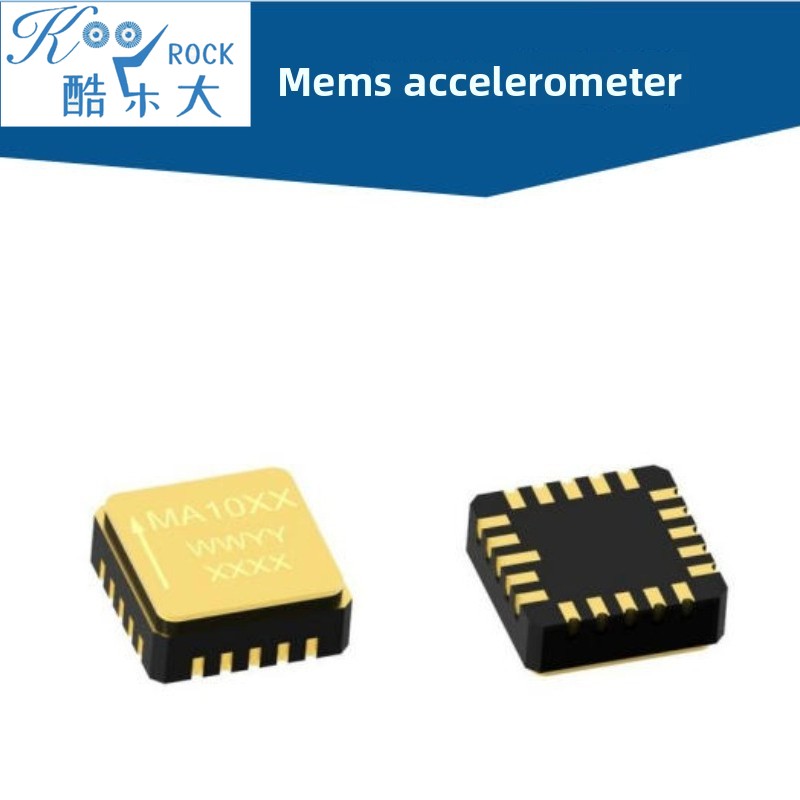 High-performance MEMS digital  - огляд і ціна Drone