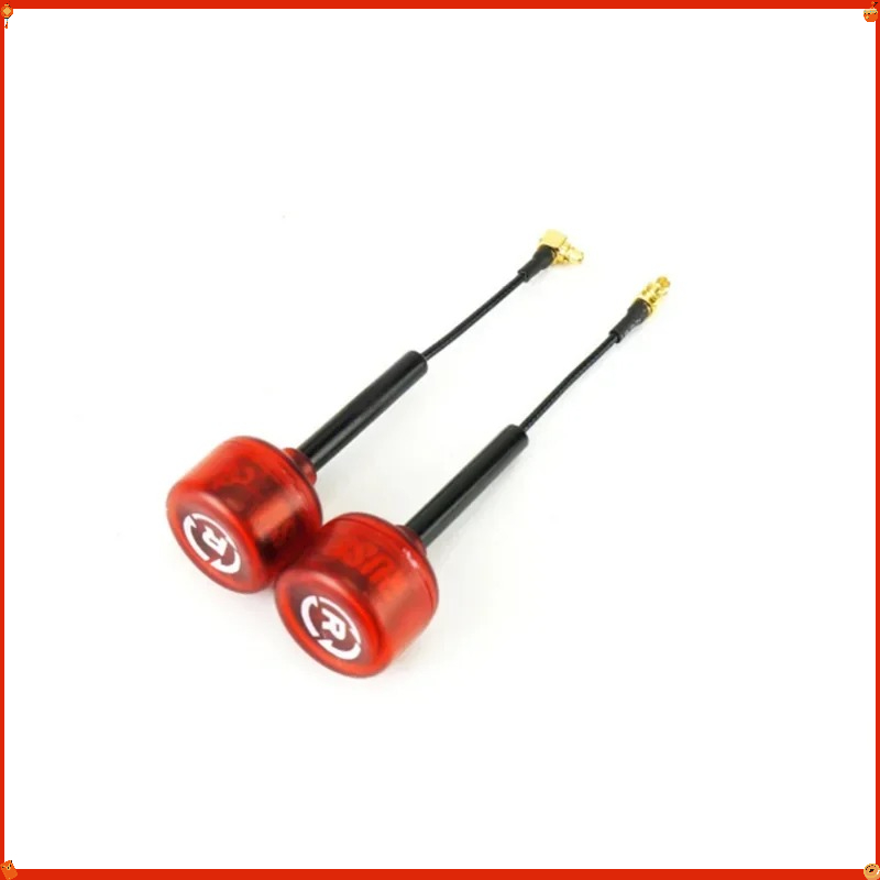 Rush Cherry FPV 5.8G Antenna S - огляд і ціна Goggles Fpv