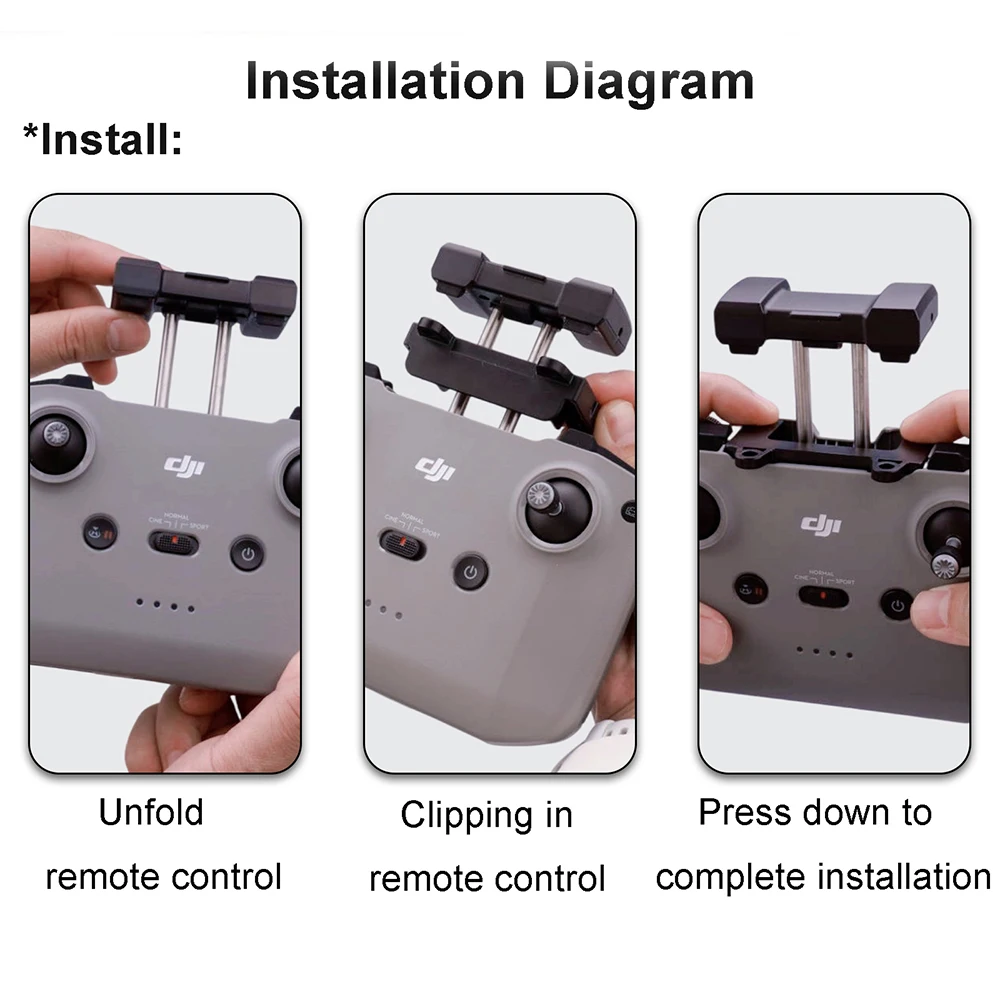 Remote Controller Lanyard Stra - огляд і ціна Drone Landing Pad