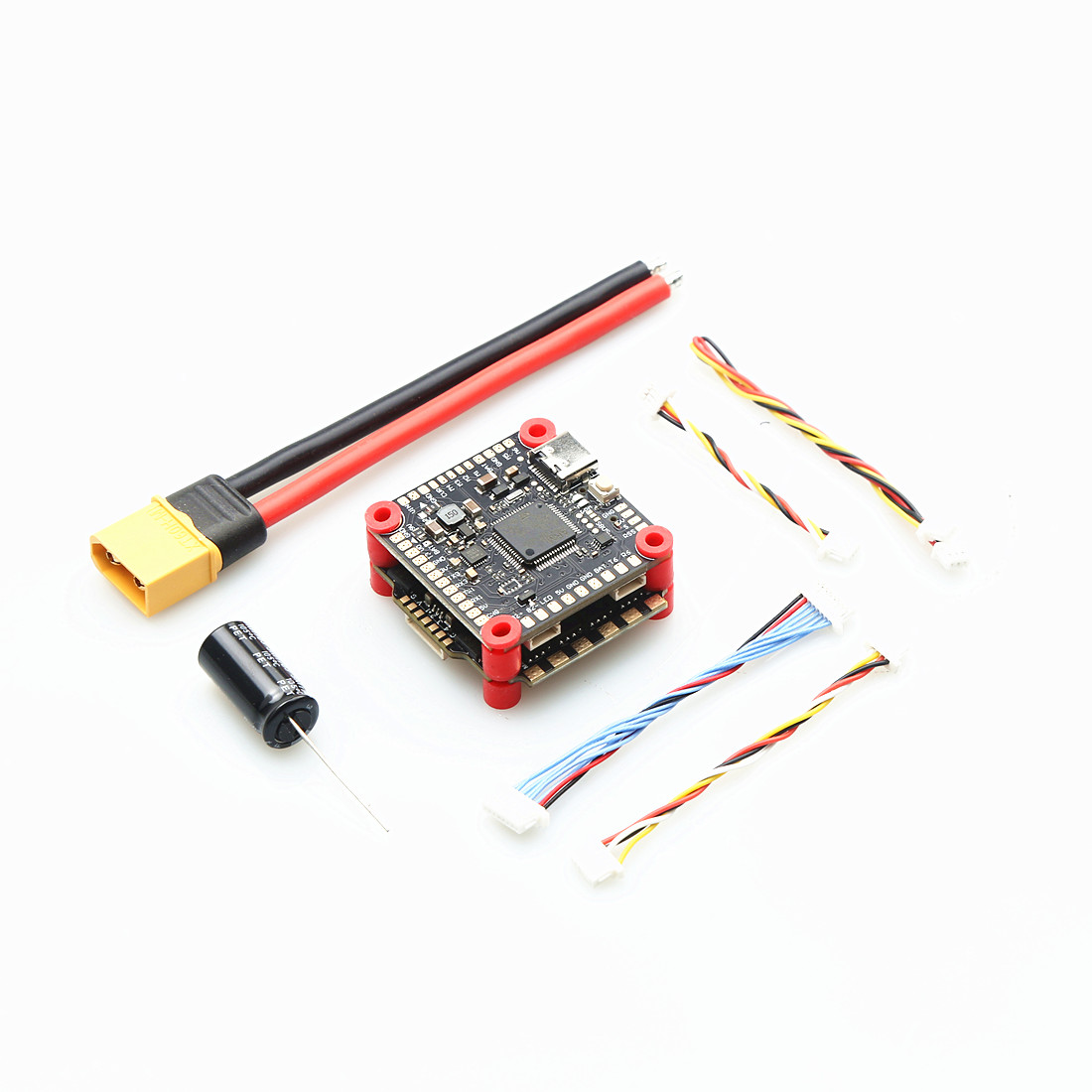 F405 F405/ F7 F722 Flight Cont - огляд і ціна F405 Flight Controller