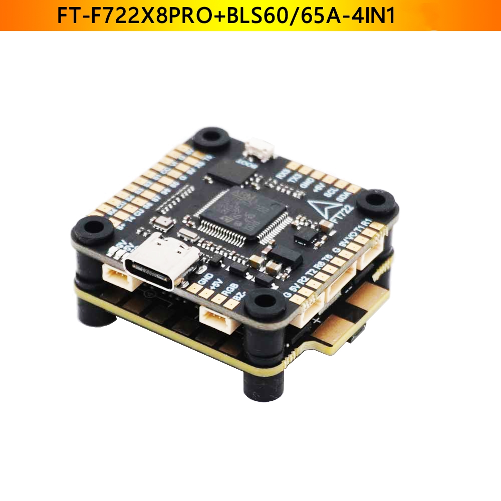 F405 F405/ F7 F722 Flight Cont - огляд і ціна F405 Flight Controller