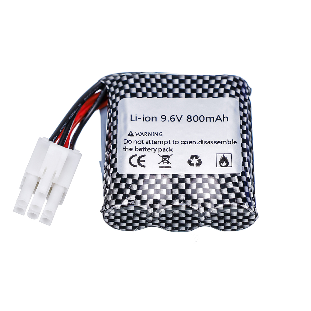 9.6V Battery charger for S911  - огляд і ціна Balance Charger Rc