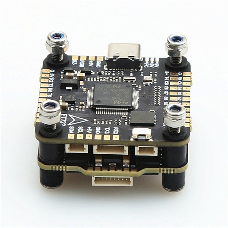 Excellent-F722 Stack F7 Flight - огляд і ціна Drone Esc
