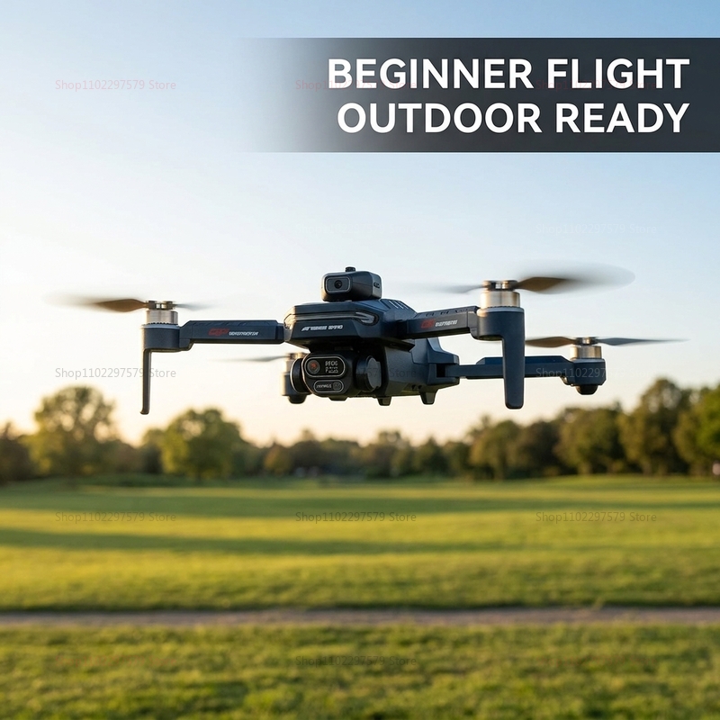 GT8 Drone Obstacle Avoidance B - огляд і ціна Dji Mini Drone