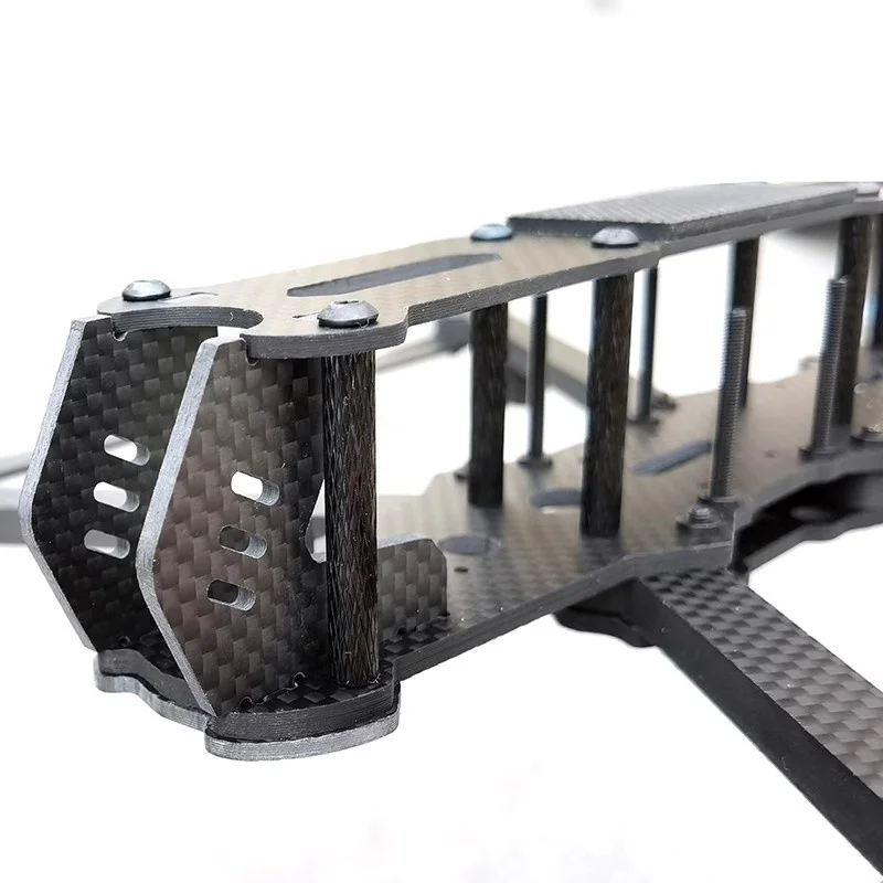 MARK 4 8 Inch Carbon Fiber FPV - огляд і ціна Dji Drone
