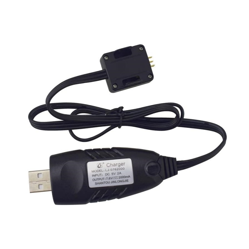 Syma X30 Z6 X500 HS175 D65 RC  - огляд і ціна Balance Charger Rc