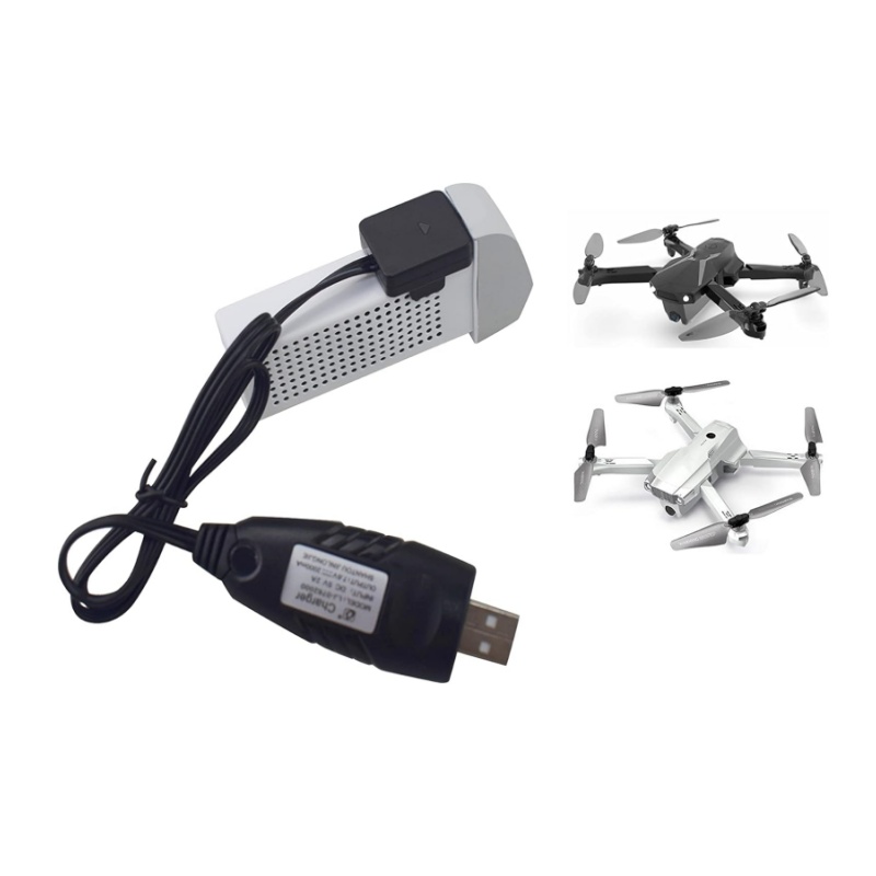 Syma X30 Z6 X500 HS175 D65 RC  - огляд і ціна Balance Charger Rc