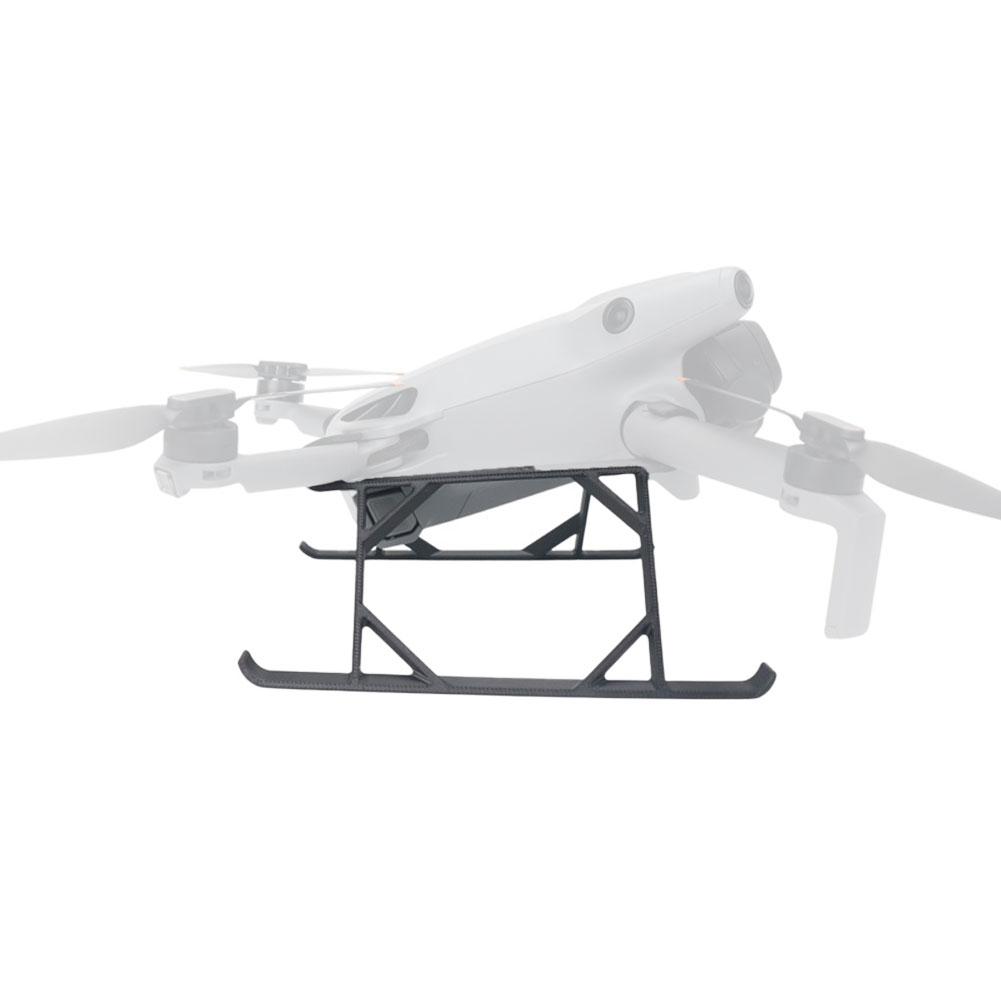 Landing Gear Float Skit for dj - огляд і ціна Drone Landing Pad