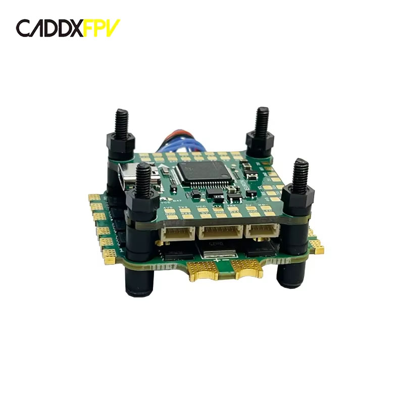 CADDX F405 Stack Flight Contro - огляд і ціна F405 Flight Controller