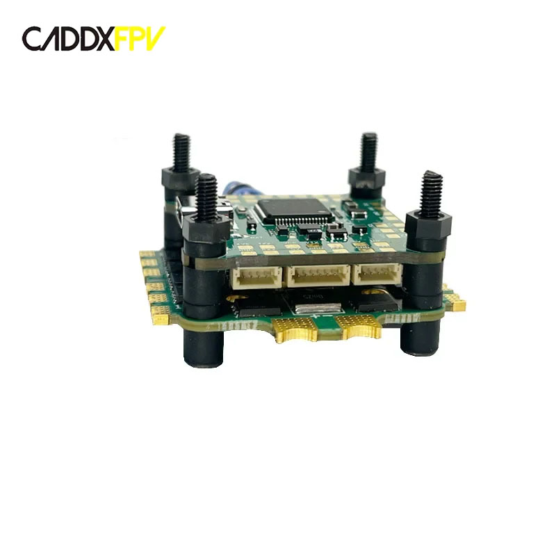CADDX F405 Stack Flight Contro - огляд і ціна F405 Flight Controller