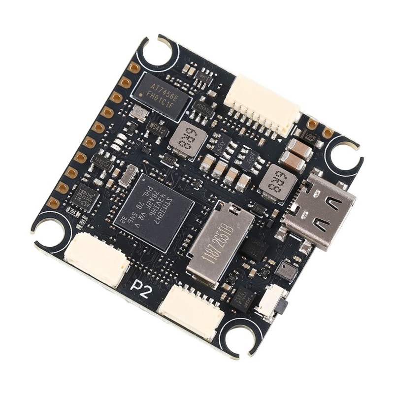 A63T-TBS Lucid H7 FC Flight Co - огляд і ціна Betaflight Fc
