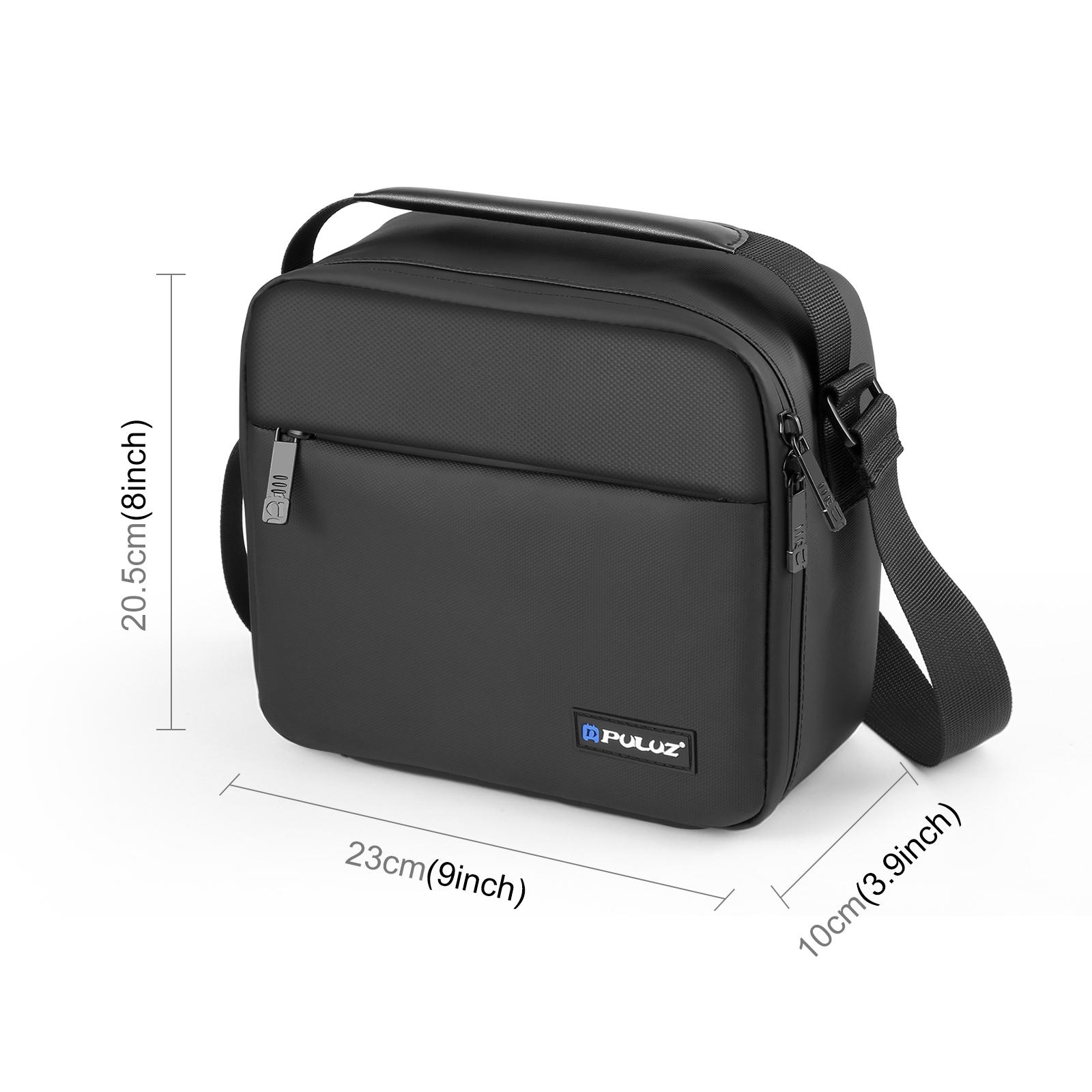 PULUZ Waterproof PU Fabric Dro - огляд і ціна Dji Mini Drone