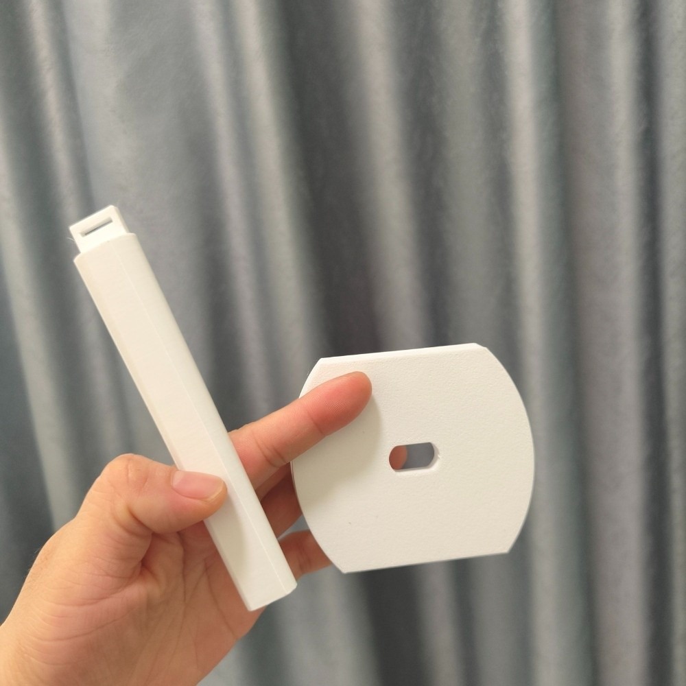 3D Printed Microphone Handheld - огляд і ціна Dji Mini Drone