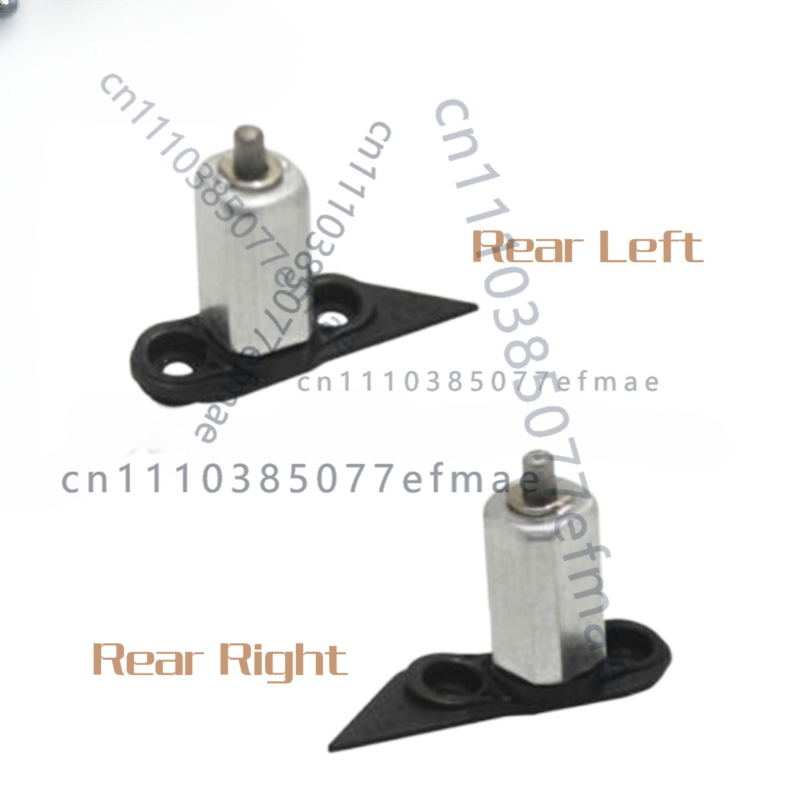 for DJI Mavic Mini 3 Pro Rear  - огляд і ціна Dji Mini Drone