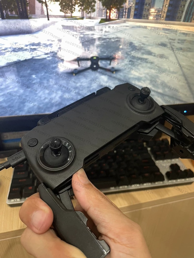 Used MR1SS5 Original for DJI C - огляд і ціна Dji Mini Drone