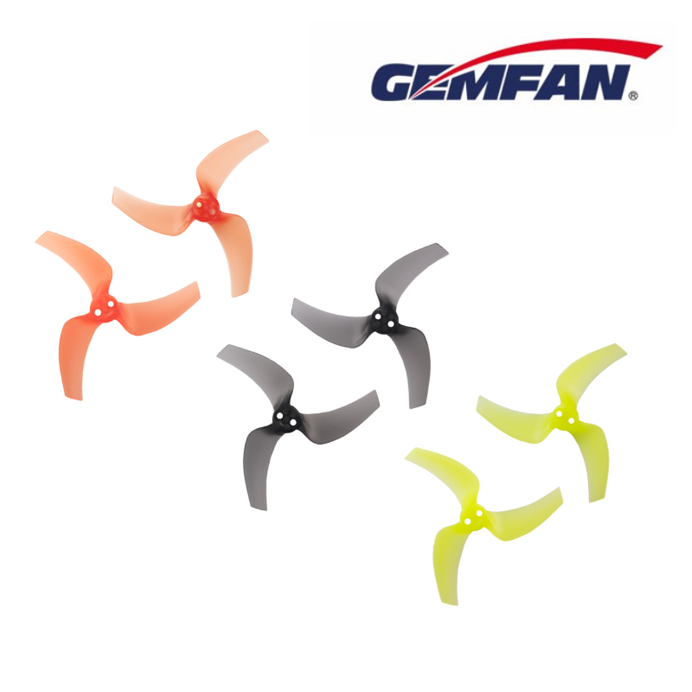 Gemfan 3.2inch Props for DJI A - огляд і ціна Dji Drone