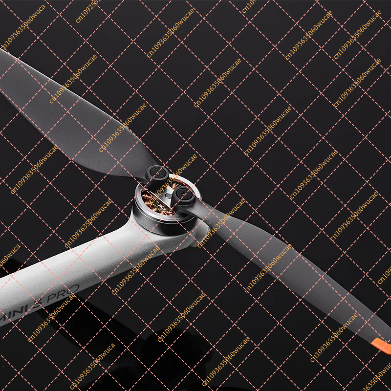 Quick-Release Propellers (w/ S - огляд і ціна Dji Mini Drone