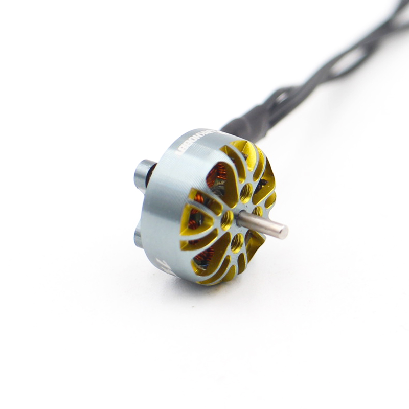 SPARKHOBBY XSPEED 1103 8500KV  - огляд і ціна Smoke Stopper