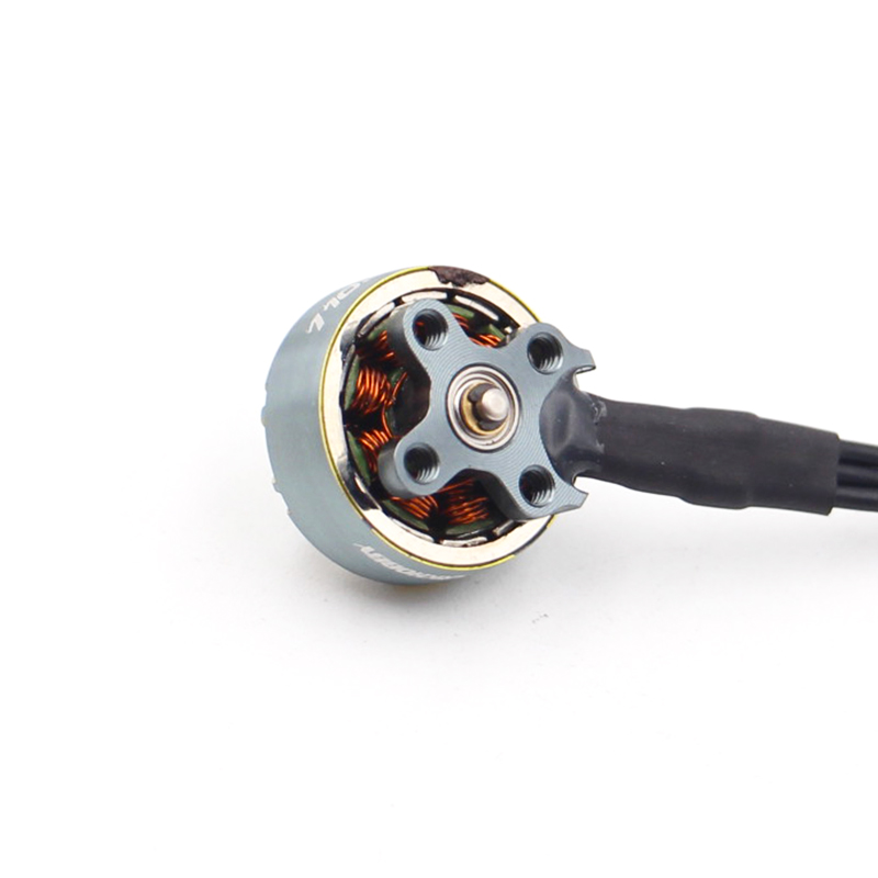 SPARKHOBBY XSPEED 1103 8500KV  - огляд і ціна Smoke Stopper