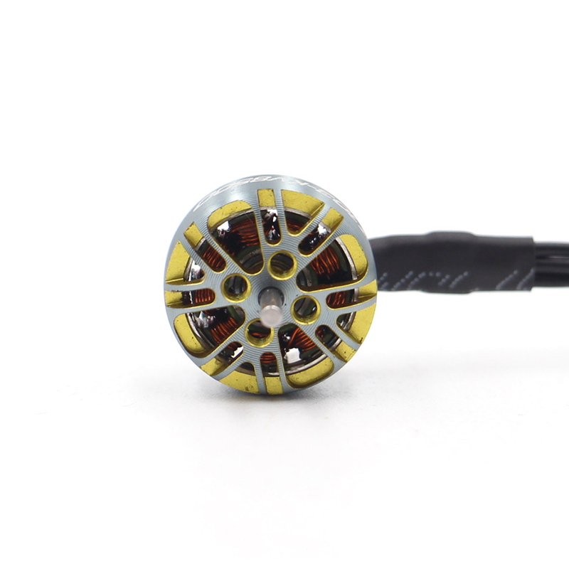 SPARKHOBBY XSPEED 1103 8500KV  - огляд і ціна Smoke Stopper