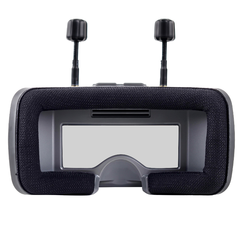 VR200 3.5 inch FPV Goggles  5. - огляд і ціна Goggles Fpv