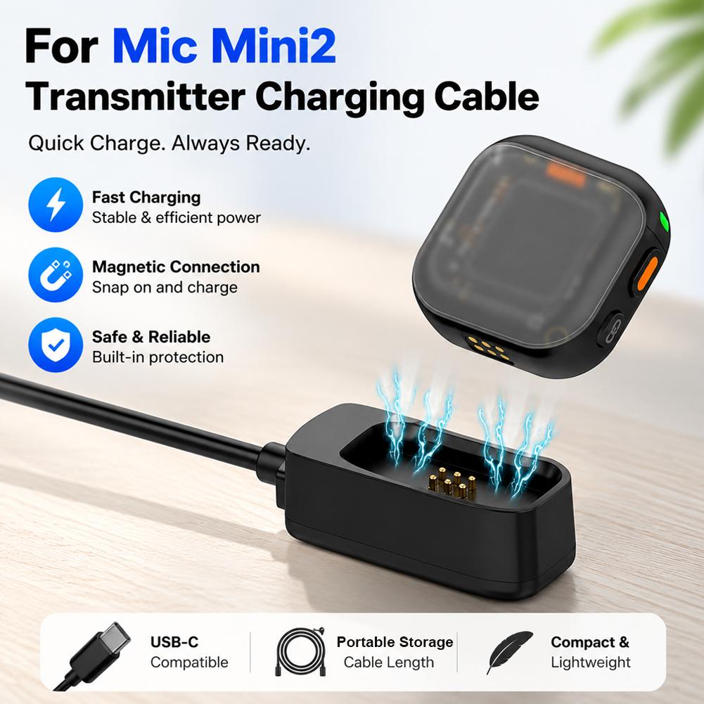 Magnetic Charging Base For DJI - огляд і ціна Dji Mini Drone