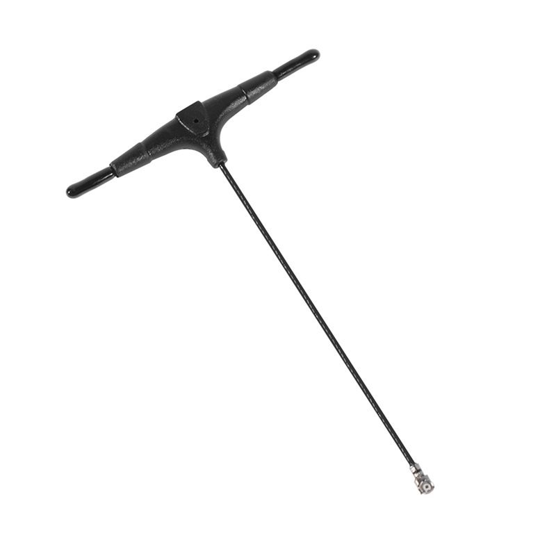 3X ELRS 2.4Ghz NANO Receiver W - огляд і ціна Drone Antenna