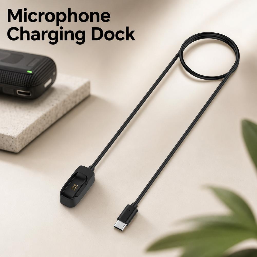 For DJI Mic Mini 2 Magnetic Ch - огляд і ціна Dji Mini Drone