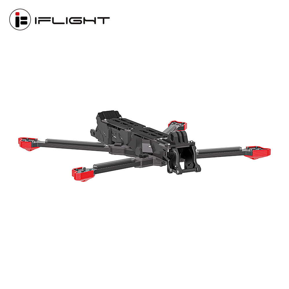 IFlight Chimera7 Pro V2 O4 Fra - огляд і ціна Dji Drone