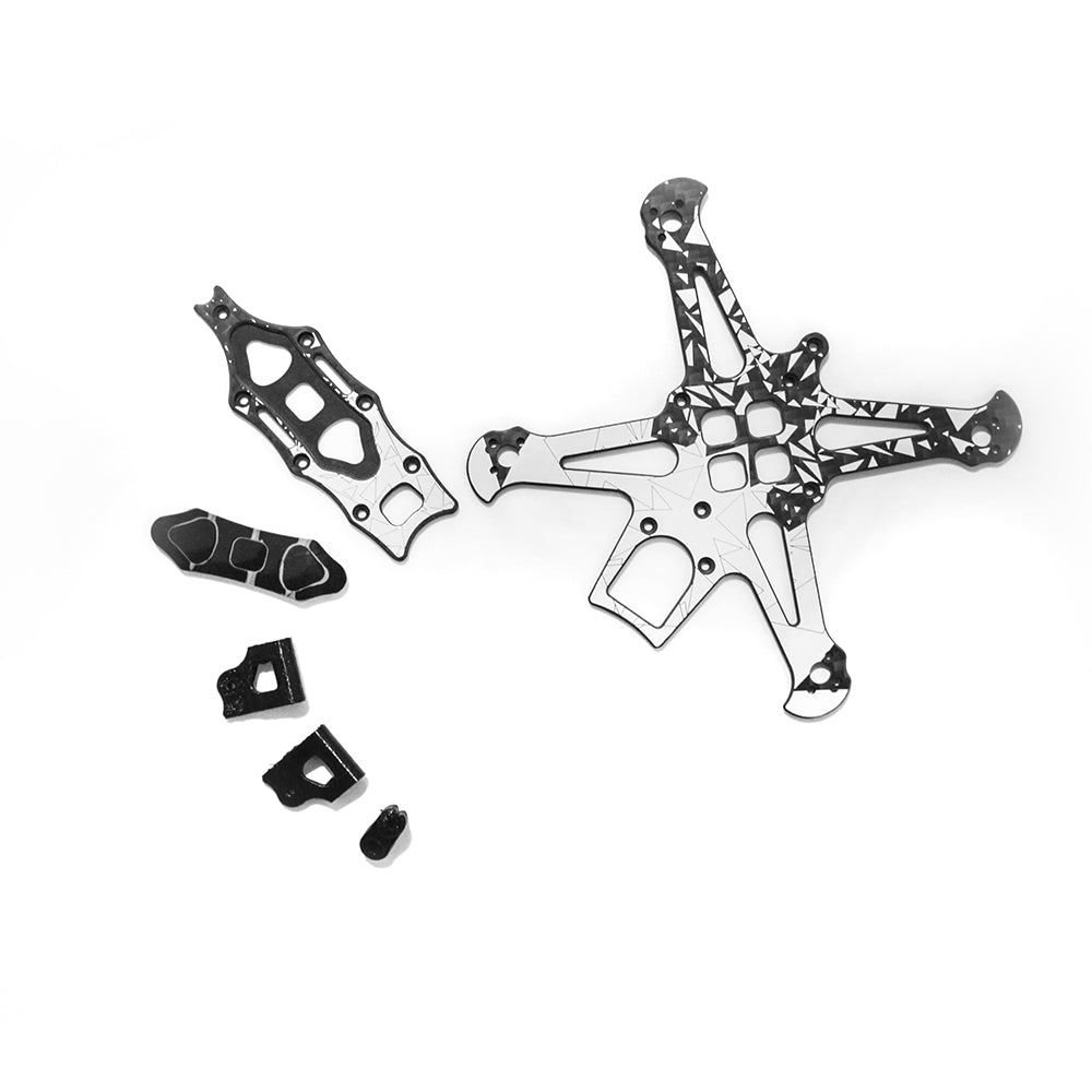 EMAX Tinyhawk III Plus Freesty - огляд і ціна Analog Fpv Camera
