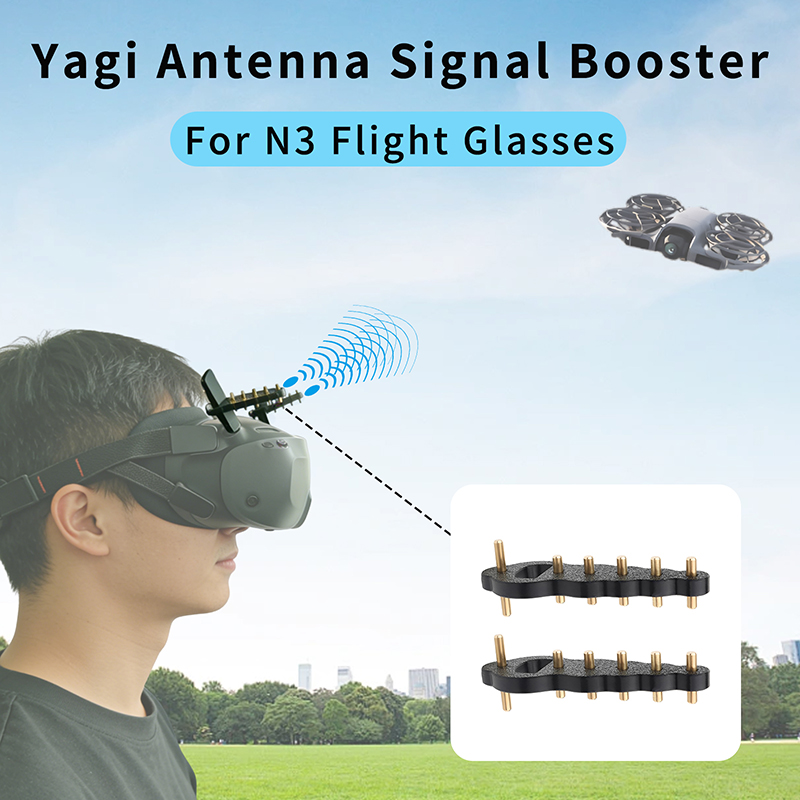 For DJI NEO2/Avata2 Drone Flig - огляд і ціна Dji Goggles
