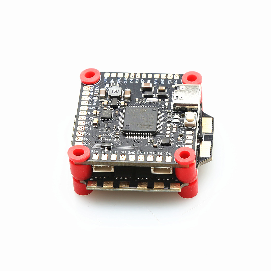 F7 F722 / F4 F405 Flight Contr - огляд і ціна F405 Flight Controller