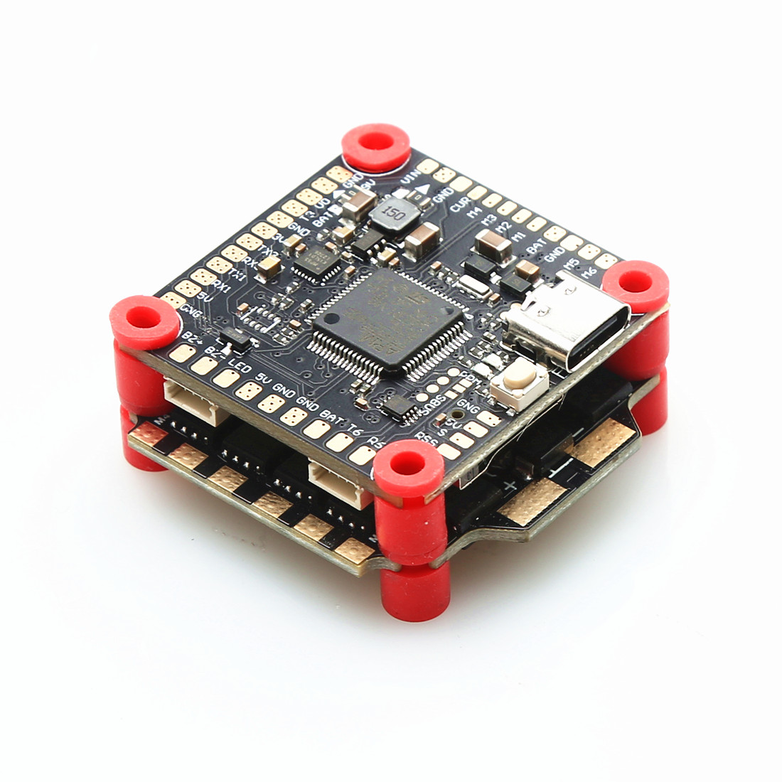 F7 F722 / F4 F405 Flight Contr - огляд і ціна F405 Flight Controller