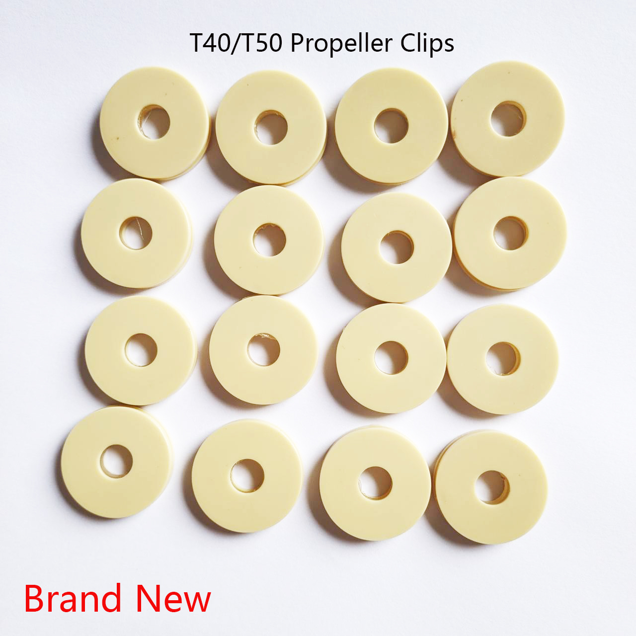 For DJI T40  T50 Propeller Cli - огляд і ціна Propeller Guard