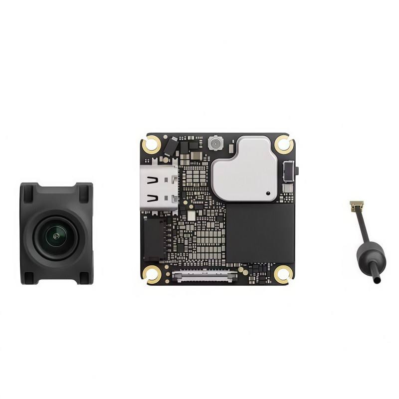 Genuine O4 Air Unit Pro For DJ - огляд і ціна Dji Goggles