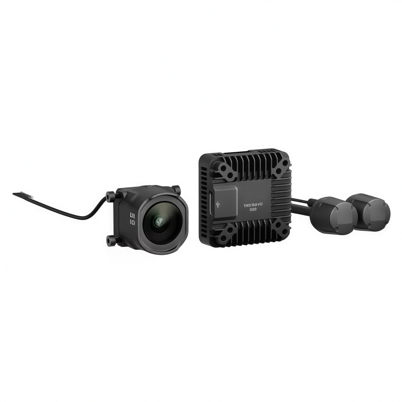 Genuine O4 Air Unit Pro For DJ - огляд і ціна Dji Goggles