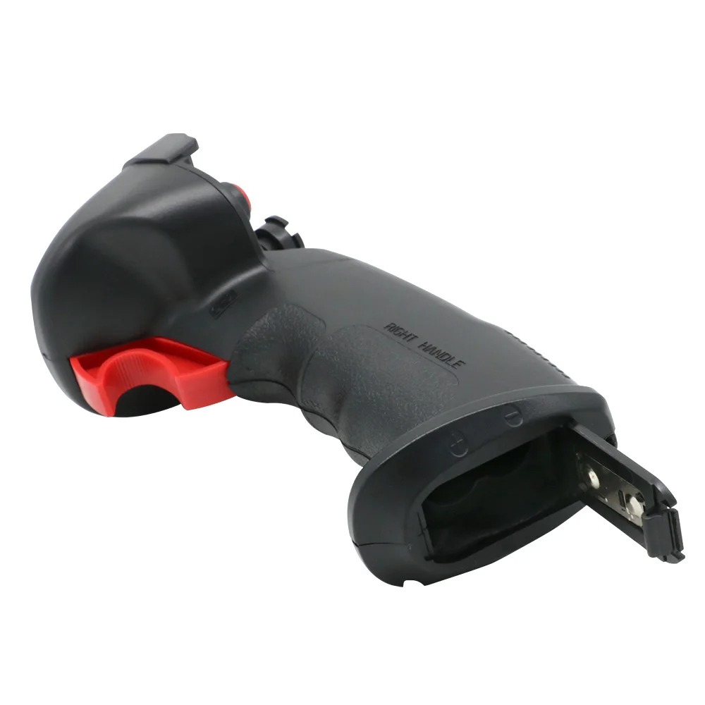 HotRC DS-4A 2.4GHz Single Hand - огляд і ціна Radio Transmitter 2.4Ghz