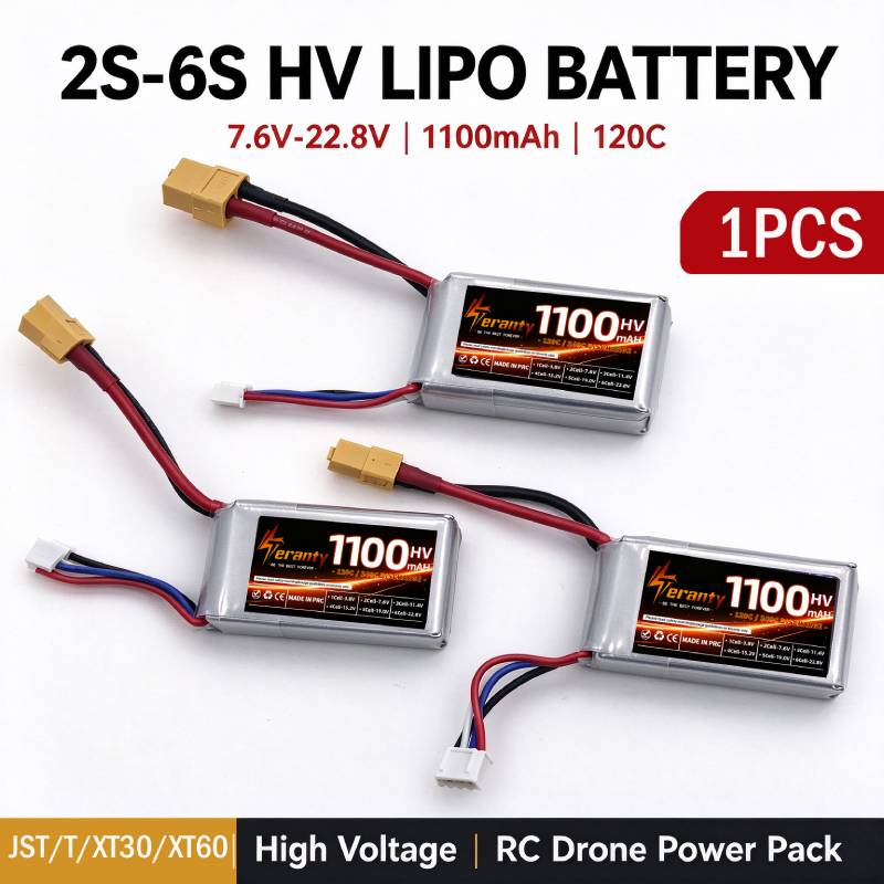 Flywoo Firefly 25MINI 3S / 20P - огляд і ціна F405 Flight Controller